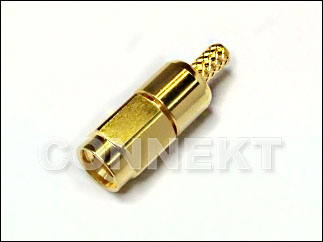 SSMA Connector - SSMA Connector (NEW)